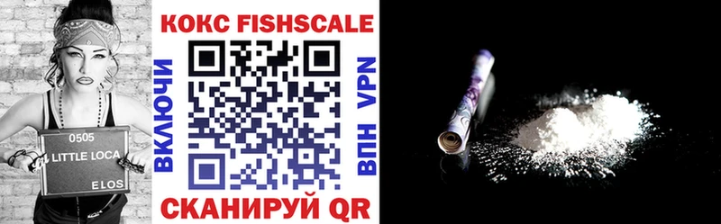 Cocaine Fish Scale  магазин    Белёв 